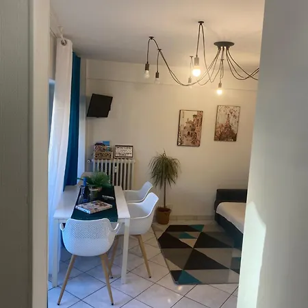 Le Castel Apartmán *