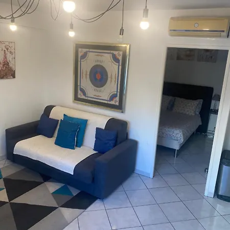 Le Castel Apartmán