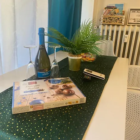 Le Castel Apartment *