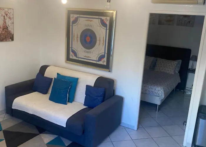 Le Castel Apartmán